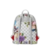 JARDIN DU PALAIS SAVAGE BACKPACK