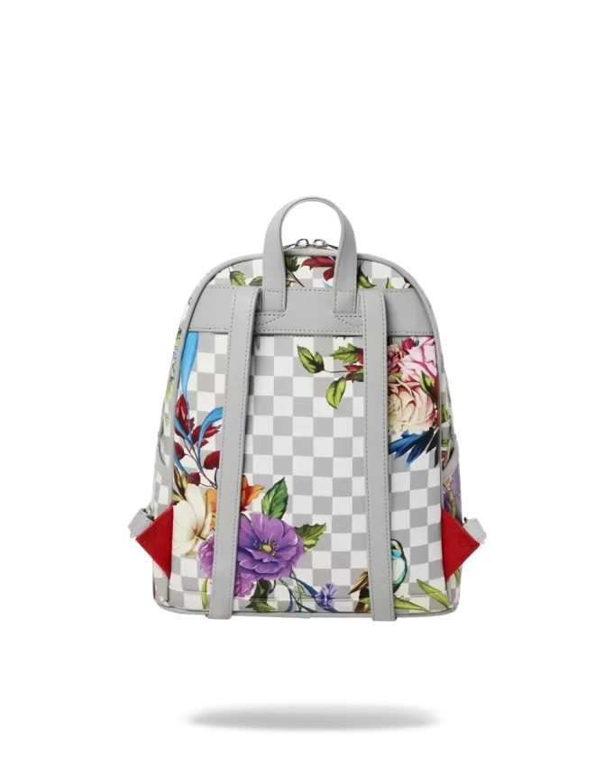 JARDIN DU PALAIS SAVAGE BACKPACK
