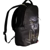JESSE LINGARD JUNGLE BLACK PANTHER BACKPACK