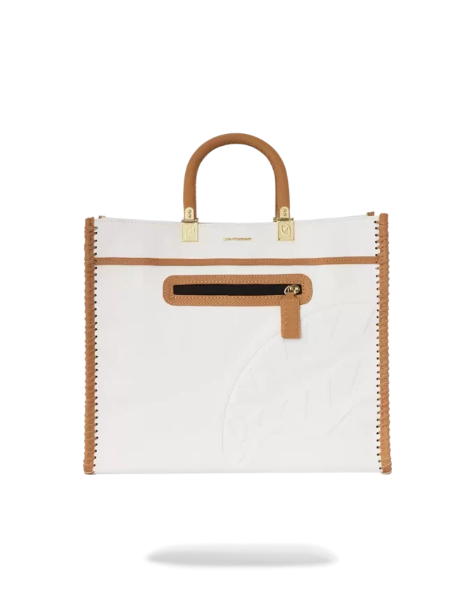 JETCOPTER TORTUGA TOTE