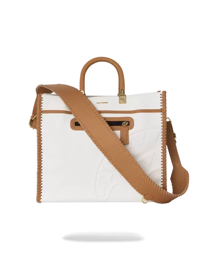 JETCOPTER TORTUGA TOTE