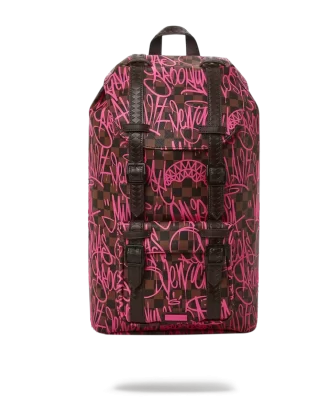 JETGRAPHIX HILLS BACKPACK