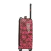 JETGRAPHIX JETSETTER CARRY-ON LUGGAGE