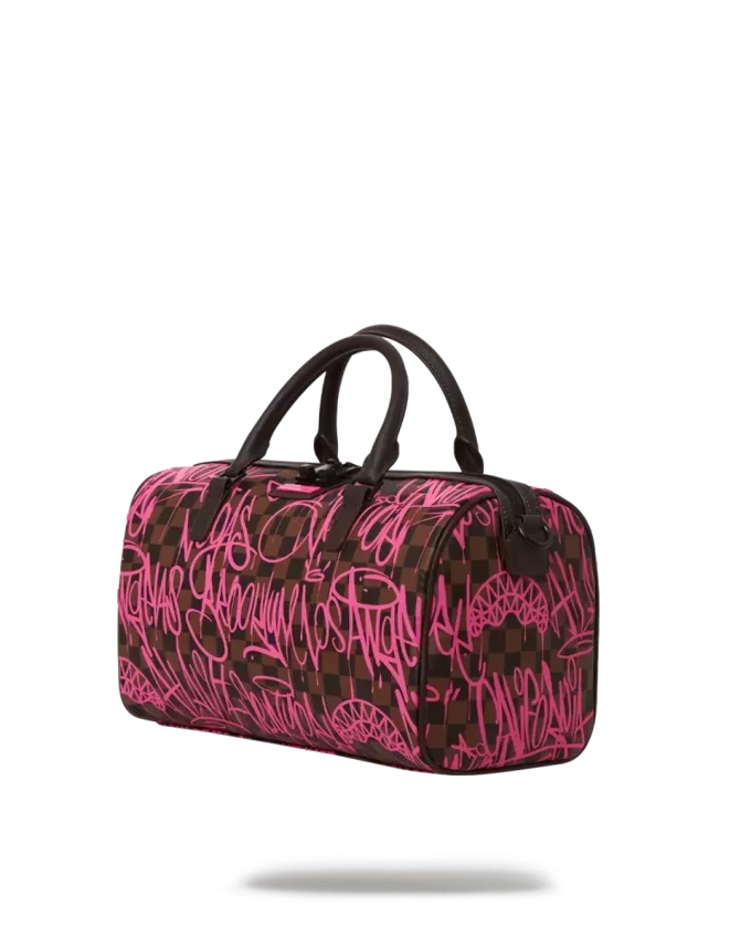 JETGRAPHIX MINI DUFFLE