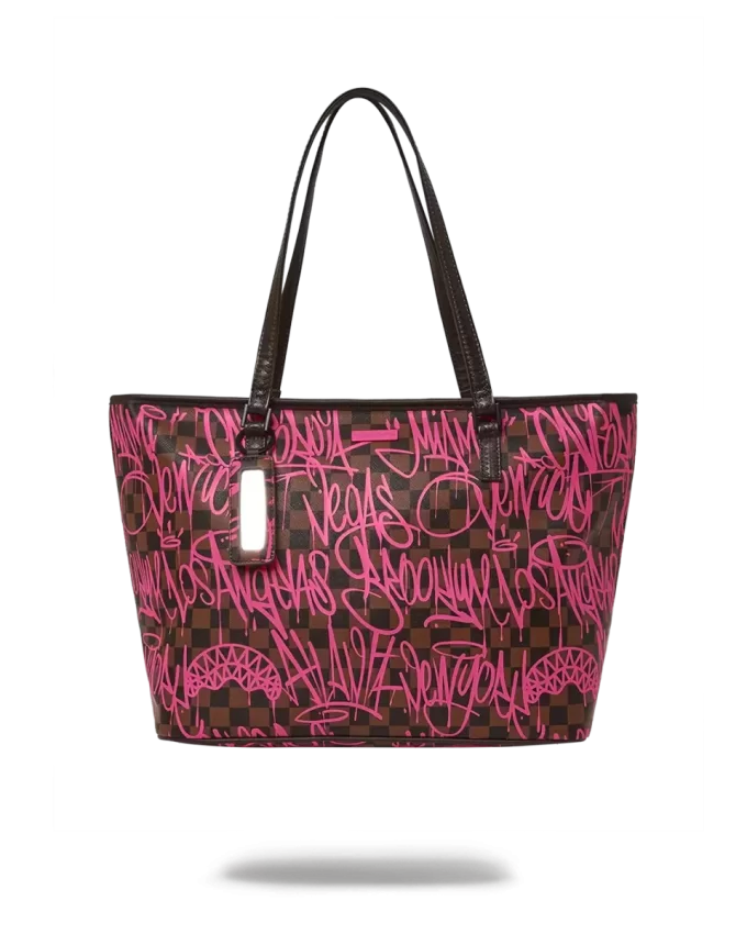 JETGRAPHIX TOTE
