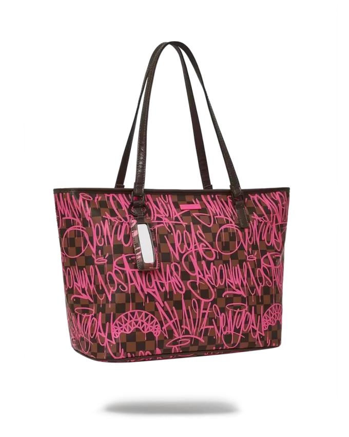 JETGRAPHIX TOTE
