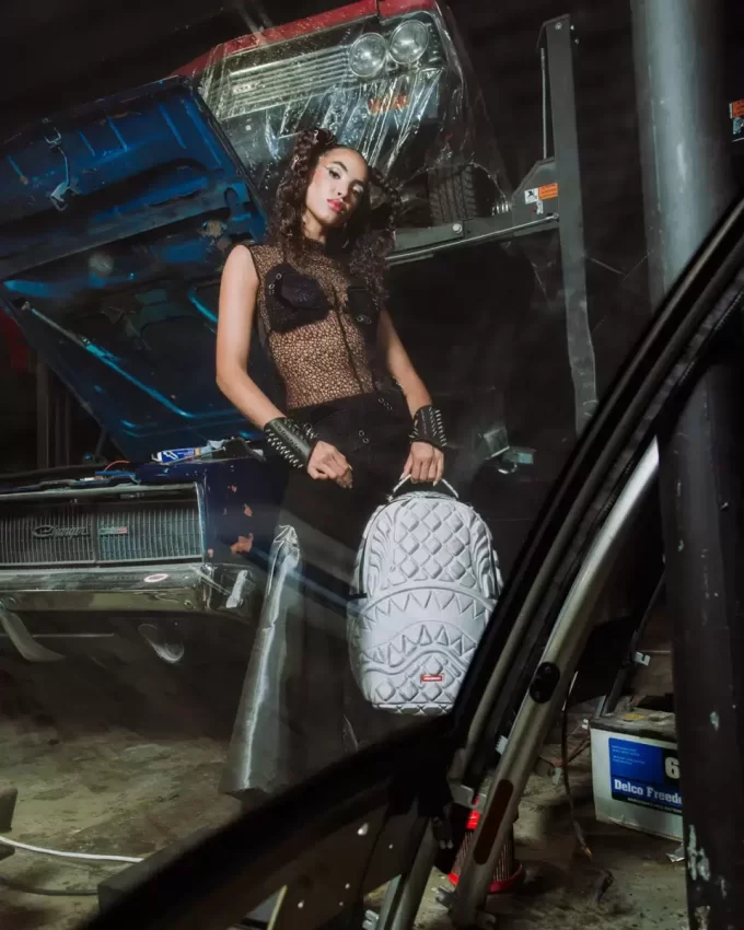 JETLINK SKYTRACK BACKPACK JETLINK SKYTRACK BACKPACK