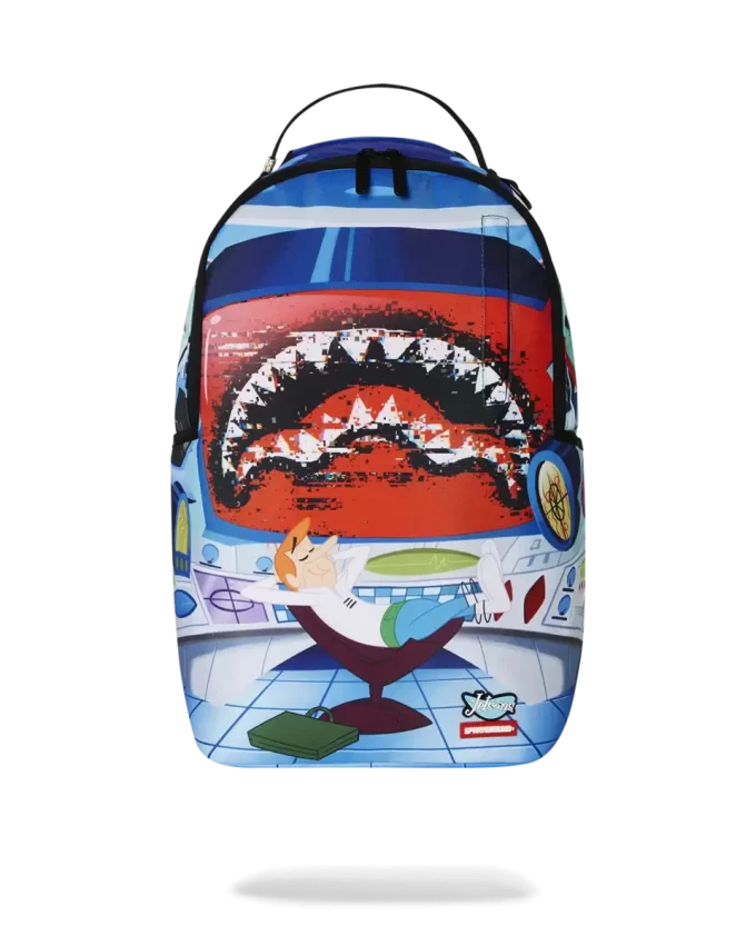 JETSON INTERFACE DLXR BACKPACK JETSON INTERFACE DLXR BACKPACK