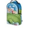 JETSONS FLYING SHARKMOUTH BACKPACK (DLXR)
