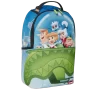 JETSONS FLYING SHARKMOUTH BACKPACK (DLXR)