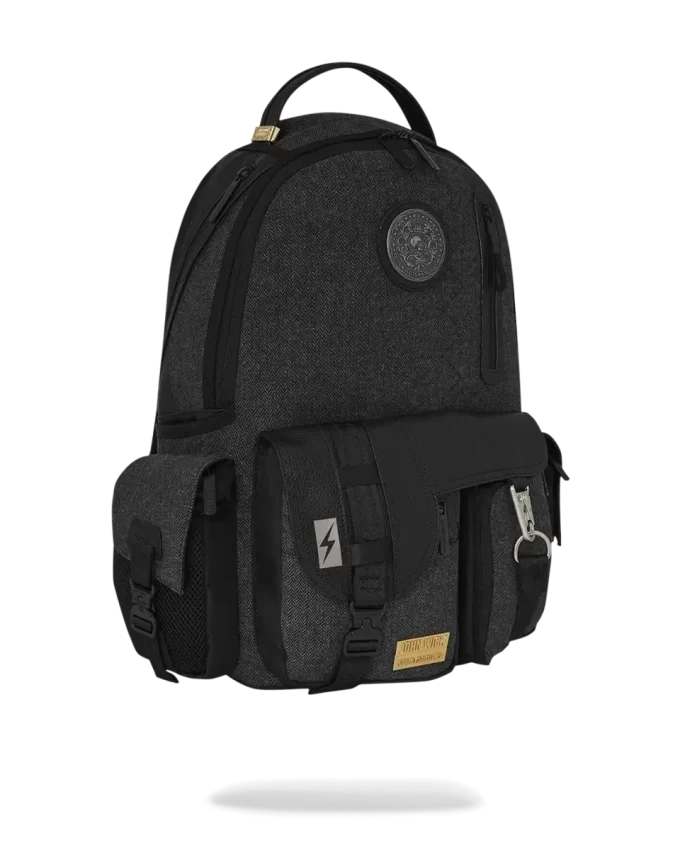 JOHN WICK – SPECIAL OPS BACKPACK JOHN WICK – SPECIAL OPS BACKPACK