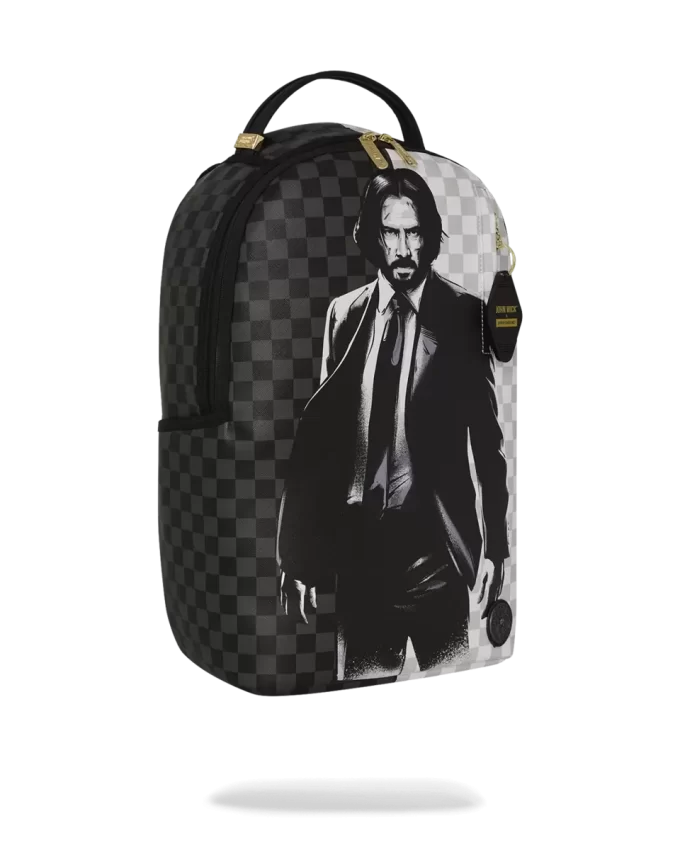 JOHN WICK – STAND STRONG BACKPACK