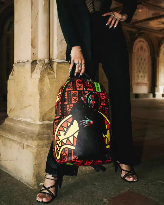 JOHN WICK – THE HIT BACKPACK
