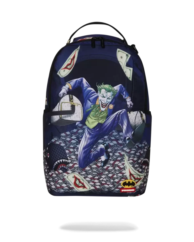 JOKER BANKS BACKPACK