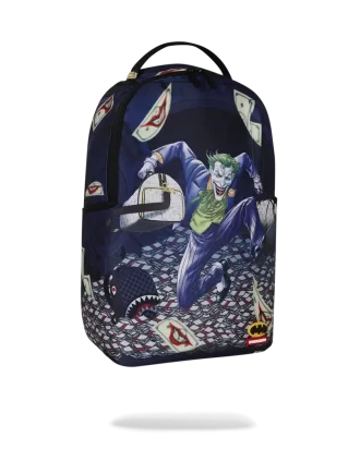 JOKER BANKS BACKPACK