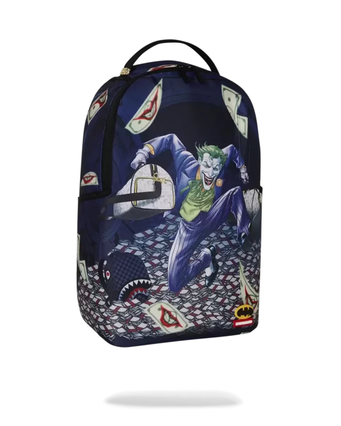 JOKER BANKS BACKPACK