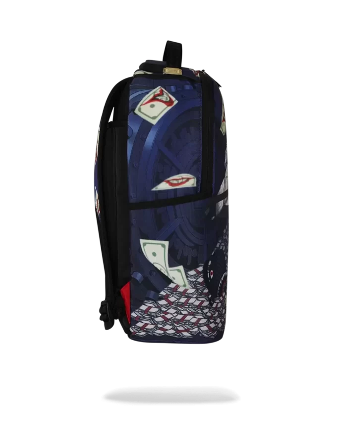JOKER BANKS BACKPACK