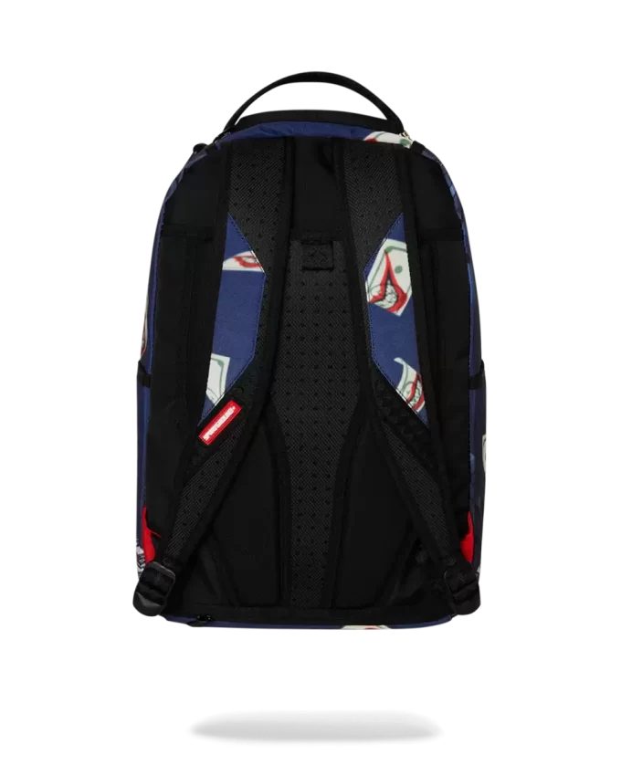 JOKER BANKS BACKPACK
