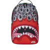 JORGE RODRIGUEZ THE ARTIST COLLAB BLINKY SHARK BACKPACK