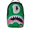 JORGE RODRIGUEZ THE ARTIST COLLAB BOB SHARK BACKPACK