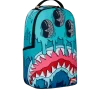JORGE RODRIGUEZ THE ARTIST COLLAB DRIPS SHARKS BACKPACK