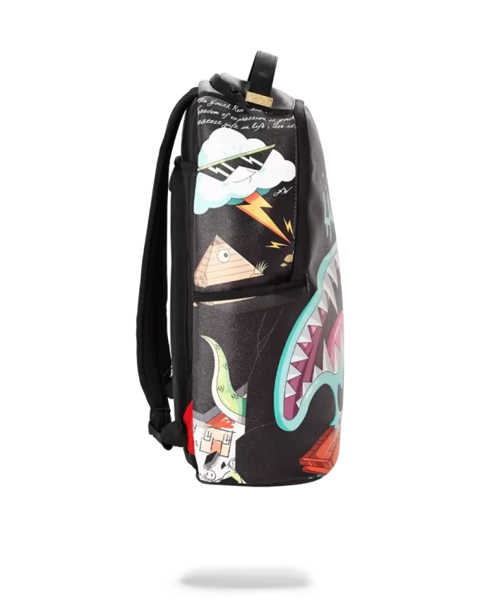 JUICE IN PARADISE JUICE IN PARADISE