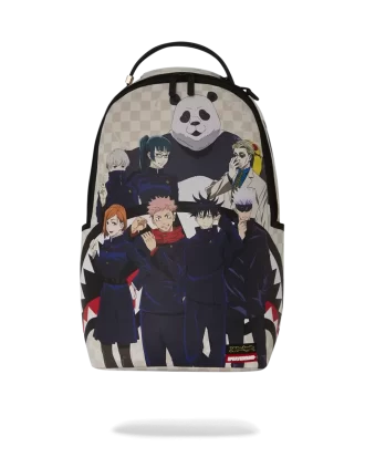 JUJUTSU KAISEN BACKPACK