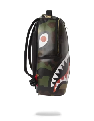 JUNGLE PARIS BACKPACK