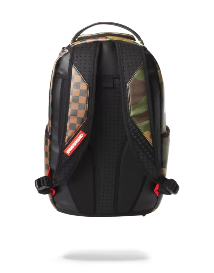 JUNGLE PARIS BACKPACK