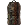 JUNGLE PARIS HILLS BACKPACK