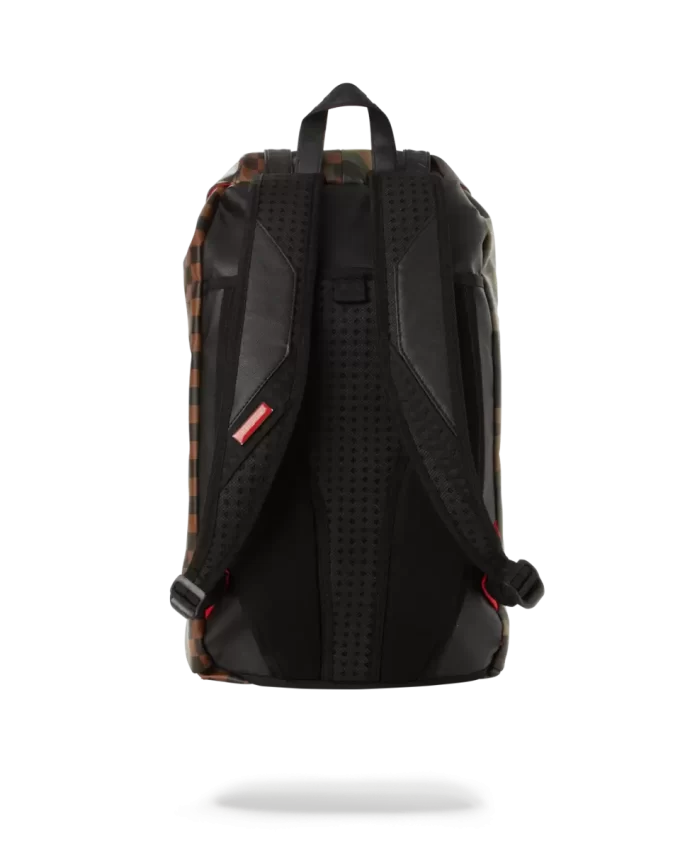 JUNGLE PARIS HILLS BACKPACK