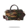 JUNGLE PARIS MINI DUFFLE