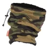 JUNGLE PARIS NECK WARMER