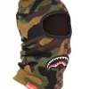 JUNGLE PARIS SKI MASK