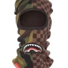JUNGLE PARIS SKI MASK