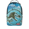 JURASSIC ISLAND BACKPACK (DLXV)