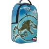 JURASSIC ISLAND BACKPACK (DLXV)