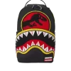 JURASSIC PARK SHARK “CHENILLE SHARK” BACKPACK (DLXR)