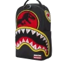 JURASSIC PARK SHARK “CHENILLE SHARK” BACKPACK (DLXR)