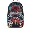JURASSIC POSTER SPLASH BACKPACK