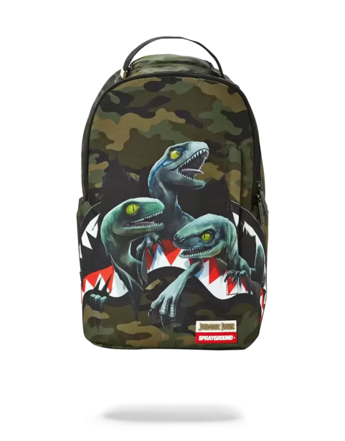 JURASSIC WORLD SHARK