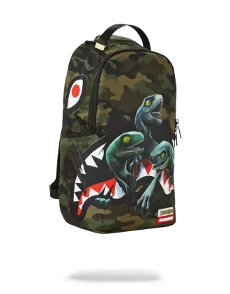 JURASSIC WORLD SHARK