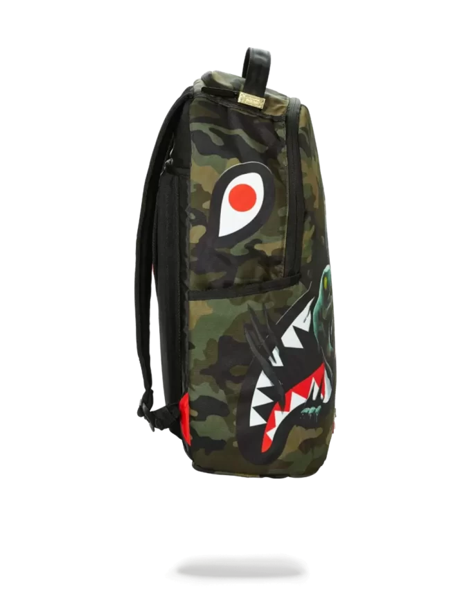 JURASSIC WORLD SHARK