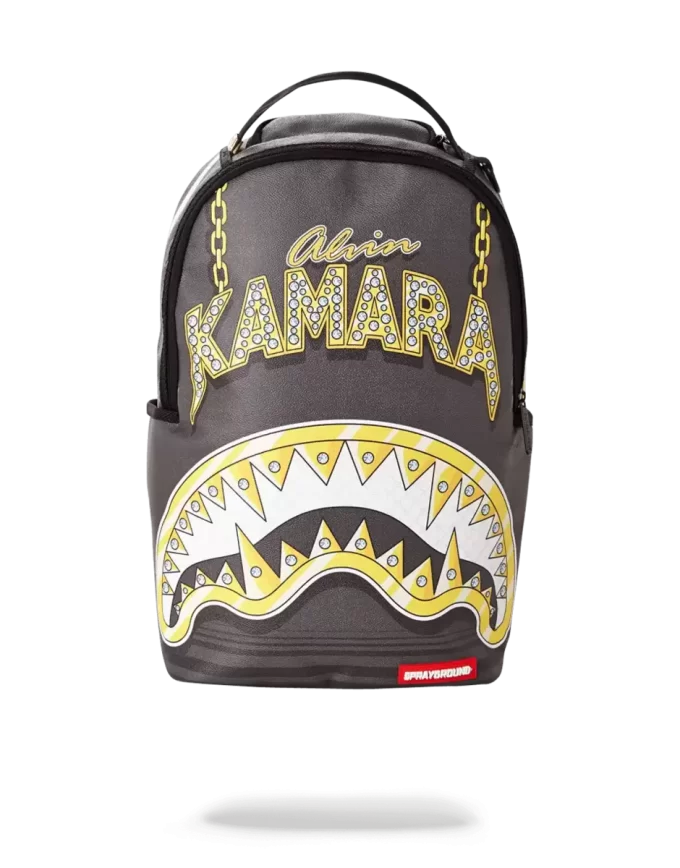 KAMARA TO THE FUTURE