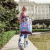 KARMA’S WORLD TURN UP THE VOLUME BACKPACK