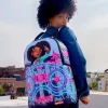 KARMA’S WORLD TURN UP THE VOLUME BACKPACK