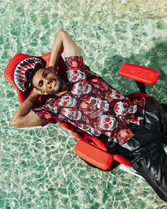 KATANA SOUNDWAVE GAMER CHAIR – SUPER RARE