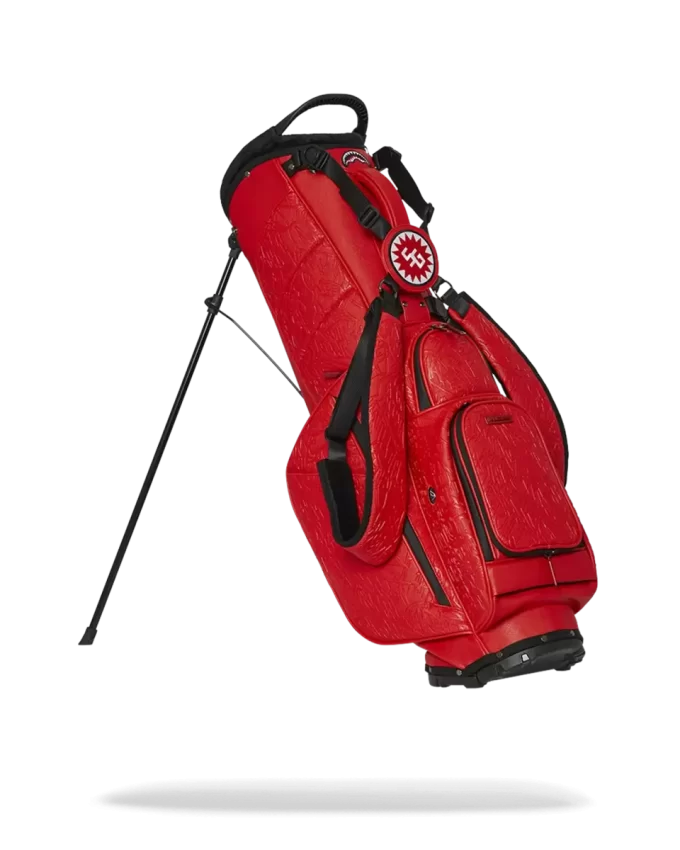 KATANA SOUNDWAVE PRO GOLF BAG