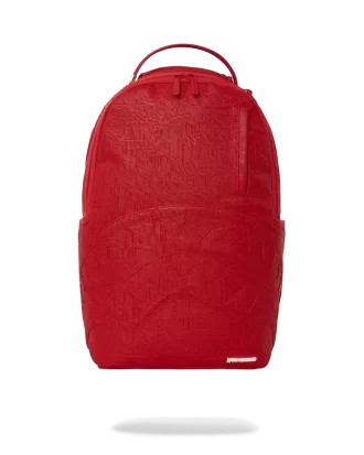 KATANA SOUNDWAVE SHARK BACKPACK (DLXV)