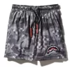 KIDS 3AM SWIM TRUNKS